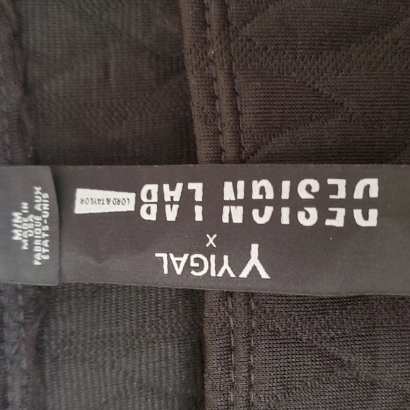 Fringe tank top - Picture 4 of 5